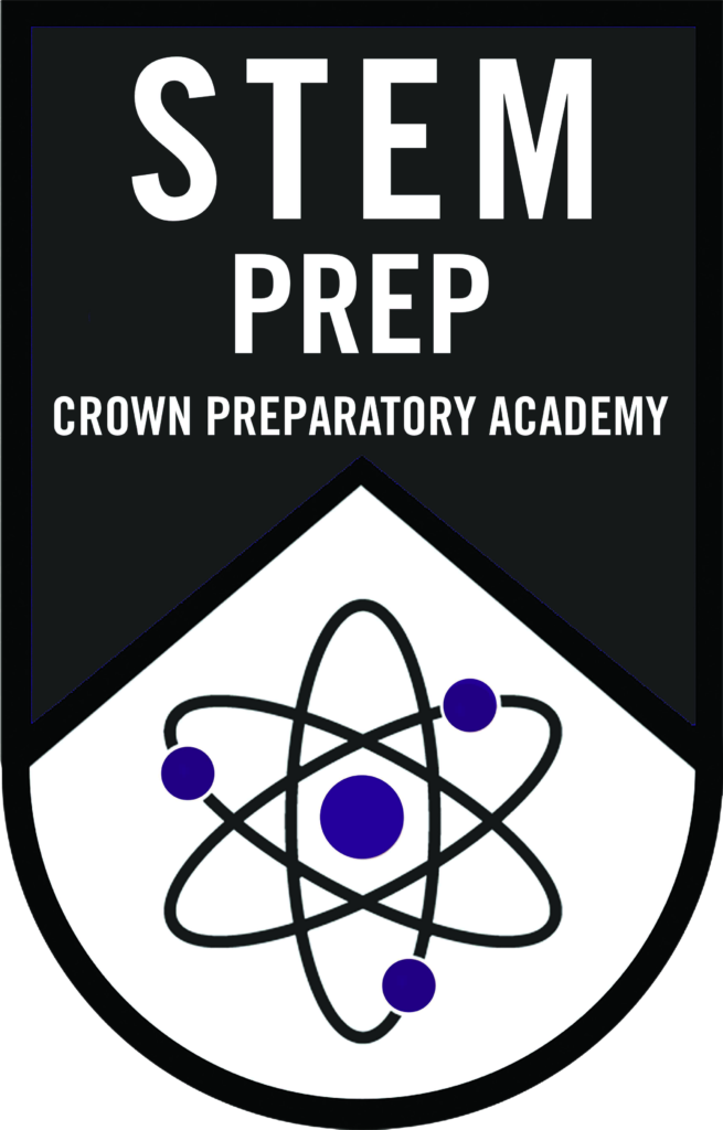 Crown Prep Logo