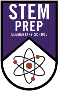 STEM Prep Elementary logo