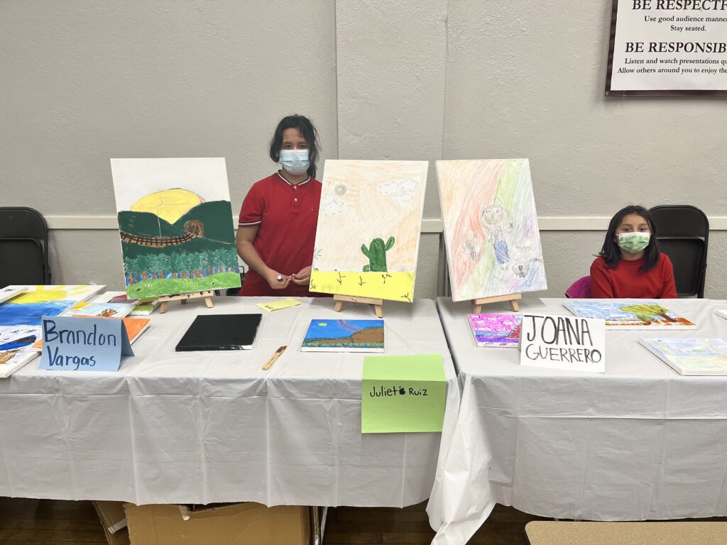 Copy of ART SHOW CPA NU.2